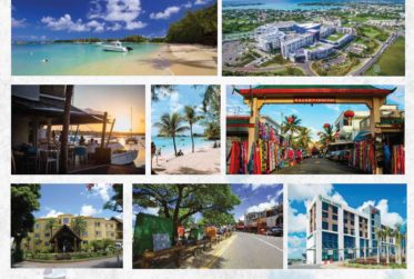 Un écrin de sérénité à l’île Maurice