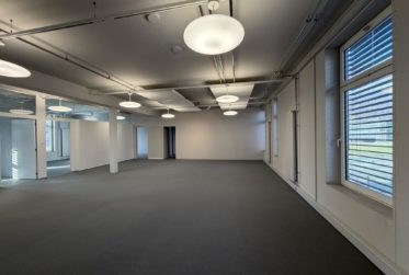 Ihre zukünftige Geschäftsfläche in unmittelbarer Nähe der Autobahn