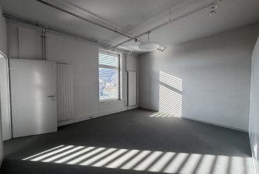 Ihre zukünftige Geschäftsfläche in unmittelbarer Nähe der Autobahn