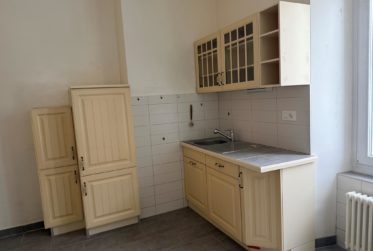 2 Schlafzimmer Wohnung