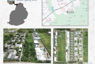 Un écrin de sérénité à l’île Maurice