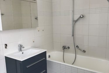 2 Schlafzimmer Wohnung