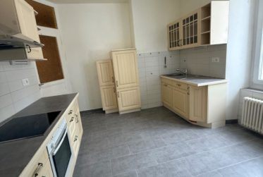 2 Schlafzimmer Wohnung
