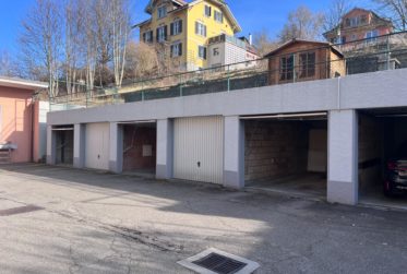 Renovierte 4.5 Zimmer-Wohnung