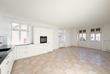 Renovierte 4.5 Zimmer-Wohnung