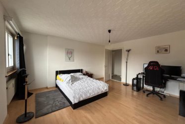 3,5-Zimmer-Maisonettewohnung