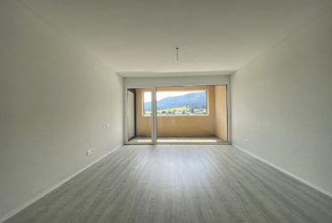 Geschützte Wohnung zu vermieten