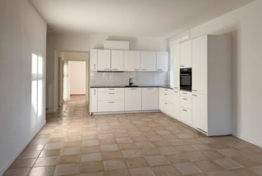 Renovierte 4.5 Zimmer-Wohnung