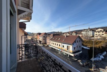 Renovierte 4.5 Zimmer-Wohnung