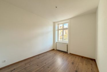 Renovierte 4.5 Zimmer-Wohnung