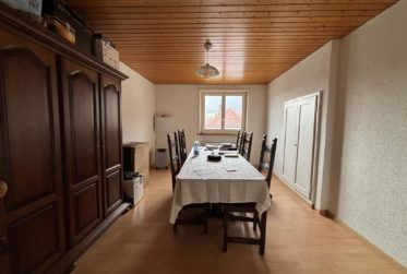 3,5-Zimmer-Maisonettewohnung