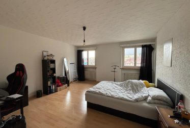3,5-Zimmer-Maisonettewohnung