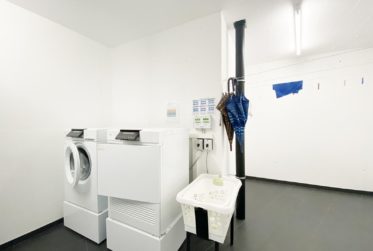 Geschützte Wohnung zu vermieten