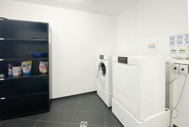 Geschützte Wohnung zu vermieten