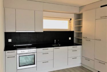 Geschützte Wohnung zu vermieten