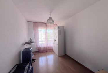 Grosszügige 5.5-Zimmer-Wohnung im Dachgeschoss mit Weitblick