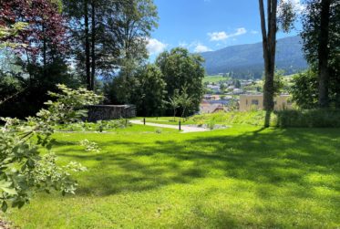 Geschützte Wohnung zu vermieten