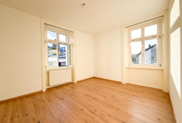 Renovierte 4.5 Zimmer-Wohnung