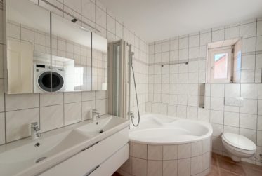 Renovierte 4.5 Zimmer-Wohnung