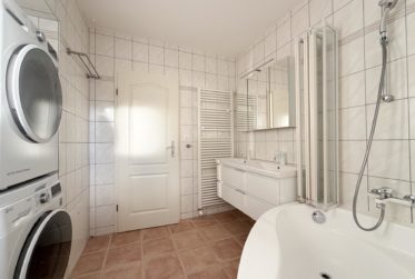 Renovierte 4.5 Zimmer-Wohnung