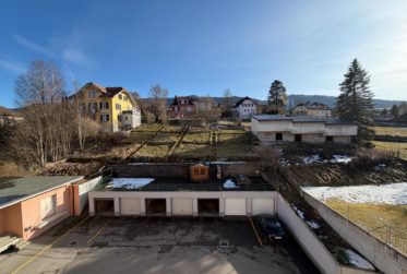 Renovierte 4.5 Zimmer-Wohnung