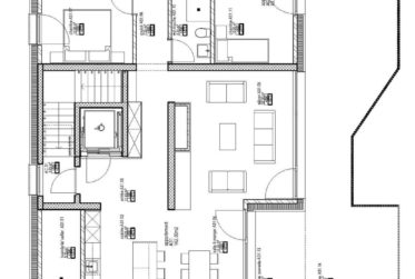 5.5 Zimmer-Attikawohnungen