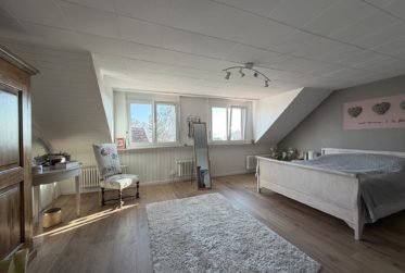 Charmantes Wohnen nur wenige Schritte vom See entfernt