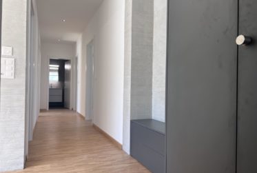 5.5 Zimmer-Attikawohnungen