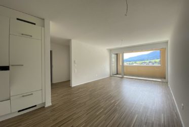 Geschützte Wohnung zu vermieten