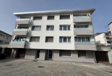 3 Schlafzimmer Wohnung