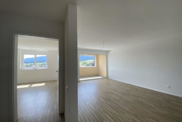 Geschützte Wohnung zu vermieten