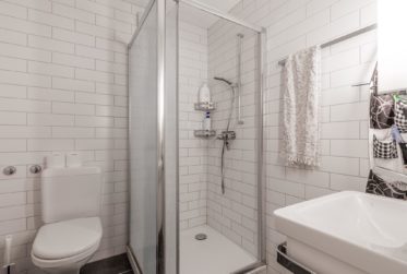 Geräumige 4.5-Zimmer-Wohnung mit Balkon im Stadtzentrum