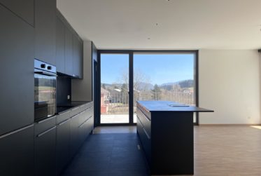 5.5 Zimmer-Attikawohnungen