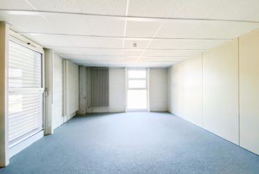 Zu vermieten in Brügg – Flächen für Lagerung, Logistik oder gemischte Nutzung