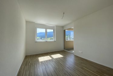 Geschützte Wohnung zu vermieten