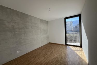 5.5 Zimmer-Attikawohnungen