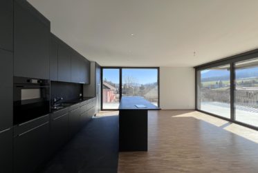 5.5 Zimmer-Attikawohnungen