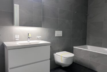 5.5 Zimmer-Attikawohnungen