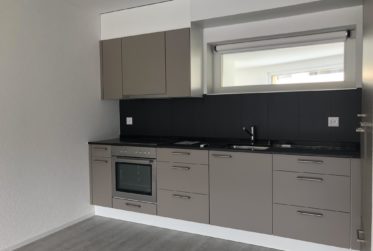 Geschützte Wohnung zu vermieten