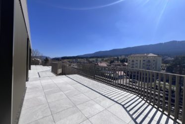 5.5 Zimmer-Attikawohnungen