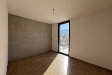 5.5 Zimmer-Attikawohnungen