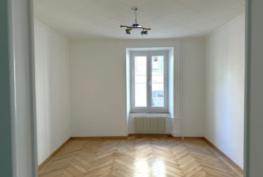 2 Schlafzimmer Wohnung