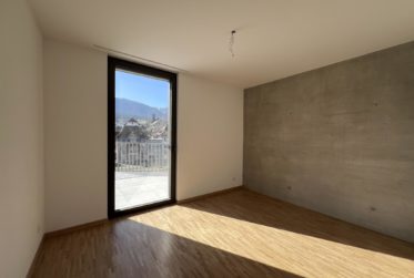 5.5 Zimmer-Attikawohnungen