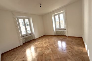 2 Schlafzimmer Wohnung