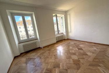 2 Schlafzimmer Wohnung