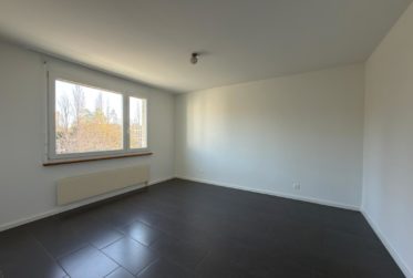 Appartement rénové de 3.5 pièces à Bienne