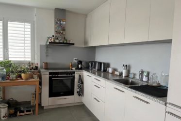 Grand appartement de 3.5 pièces avec balcon