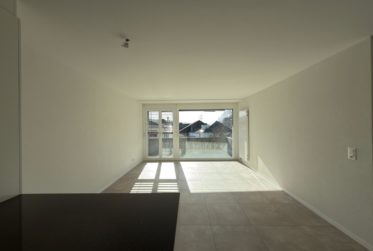 Renovierte 3-Zimmer-Wohnung