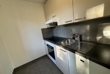 2 Schlafzimmer Wohnung