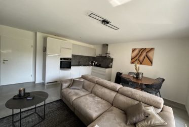 Appartement de 2.5 pièces à louer à Boudry